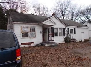 1354 Getwell Rd, Memphis, TN 38111