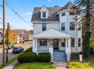 39 Mill St, Binghamton, NY 13903