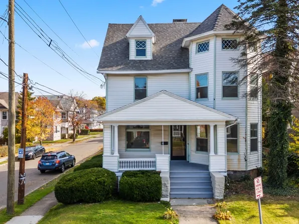 39 Mill St, Binghamton, NY 13903