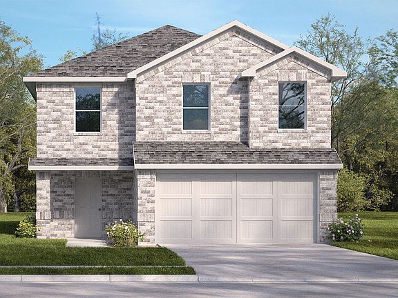 Plan Elevation.