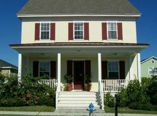 4161 Haws Ln, Orlando, FL 32814