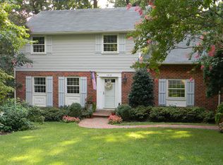 1210 Black Heath Rd, Midlothian, VA 23113