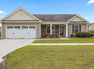 212 Riverstone Ct, Jacksonville, NC 28546