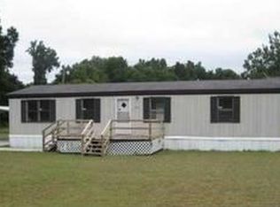 5030 Ritter Rd, Walterboro, SC 29488