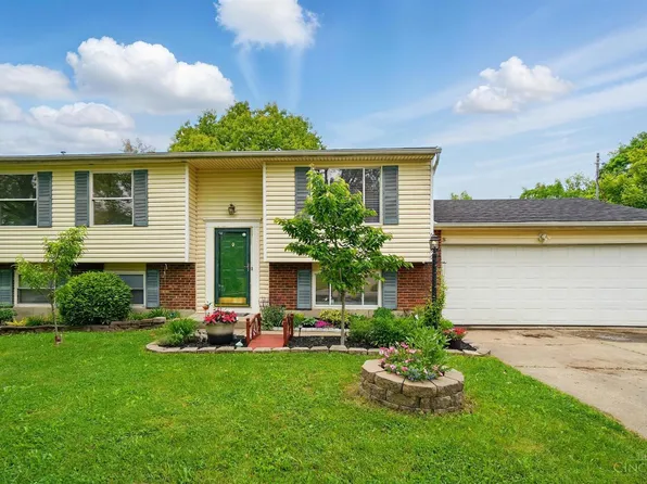 6289 Chablis Dr, Liberty Township, OH 45011