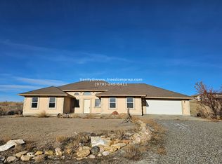 33108 Mill Tailing Rd, Whitewater, CO 81527