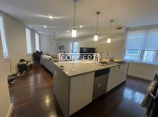 22 Sussex St #1TS, Roxbury Crossing, MA 02120