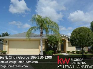 1764 Tributory Ln, Port Orange, FL 32128