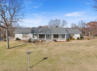 611 Cagle Rock Cir, Russellville, AR 72802