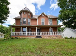 148 Trace Ln, Dayton, TN 37321