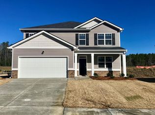 199 Expedition Dr N, Augusta, SC --