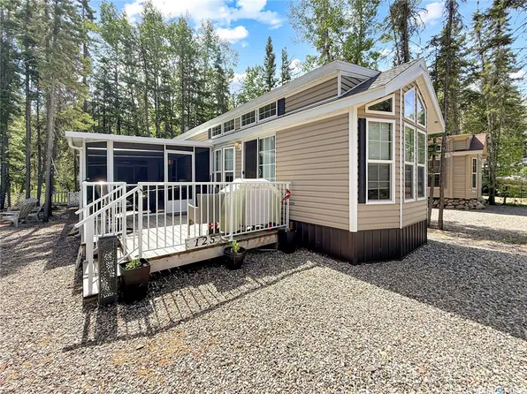 125 Cardinal CRESCENT, Candle Lake, SK S0J 3E0