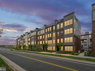 13534 Innovation Station Loop #9A, Herndon, VA 20171