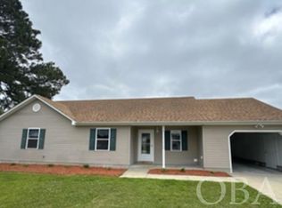 906 Cedar Point Cir LOT 106, Elizabeth City, NC 27909