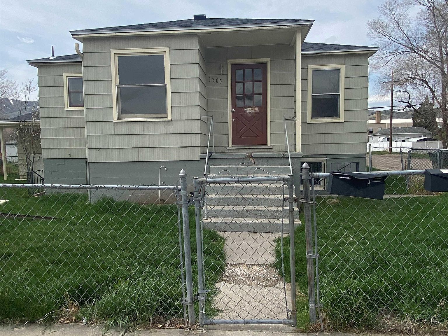 1305 S 3rd Ave 3, Pocatello, ID 83201 Zillow