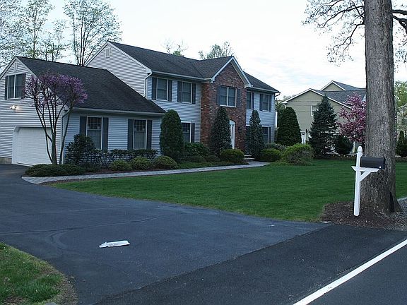 Professional landscaping