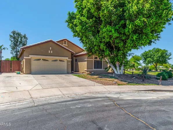 10423 E FLORIAN Avenue, Mesa, AZ 85208