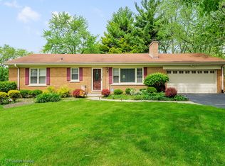 3S164 Park Blvd, Glen Ellyn, IL