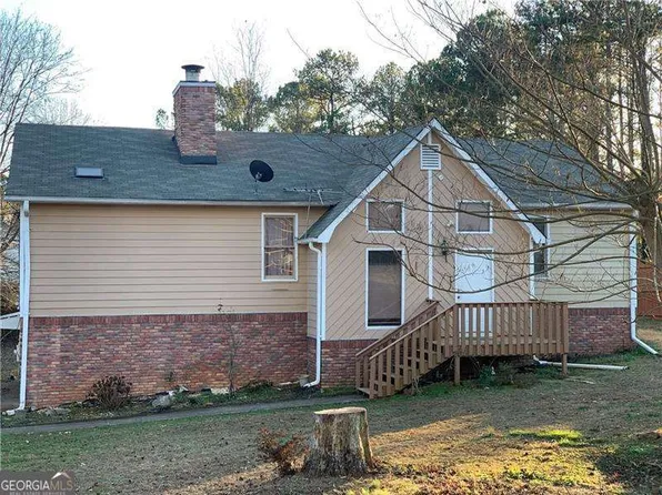 5078 Hubert Dr, Powder Springs, GA 30127