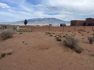 6006 La Paz Rd NE, Rio Rancho, NM 87144