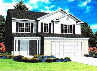2300 Jamaica Ct, Evansville, IN 47725