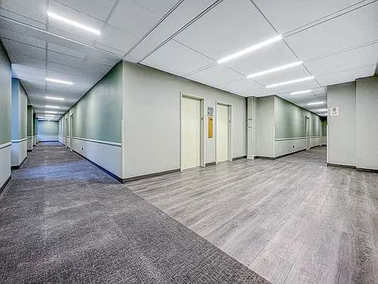 Rented by Brown Harris Stevens | media 9