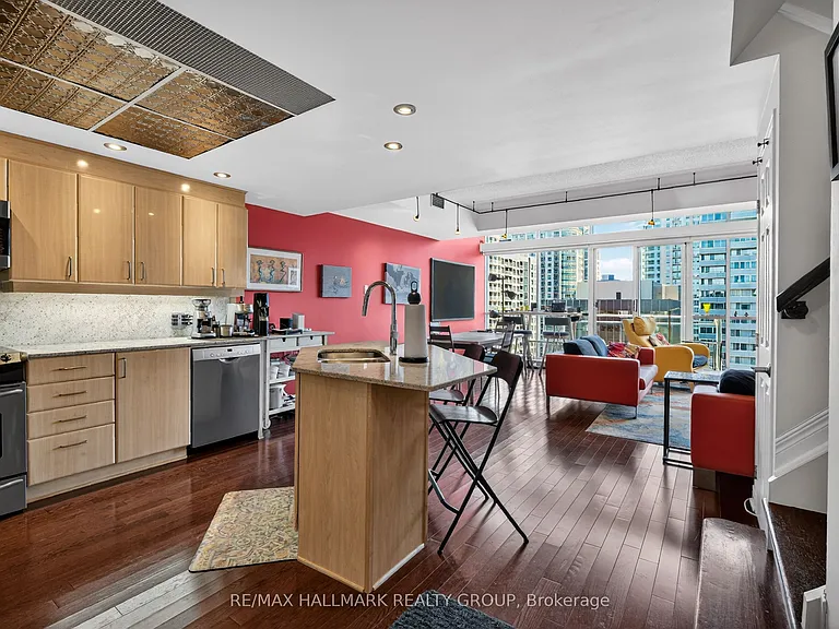 134 York St #PH01 — Photo 8