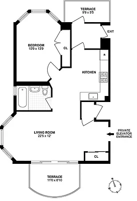 Rented by Home by Choice LLC | media 20