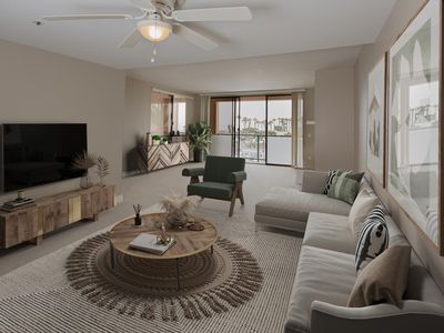 140 The Vlg UNIT 202, Redondo Beach, CA, 90277
