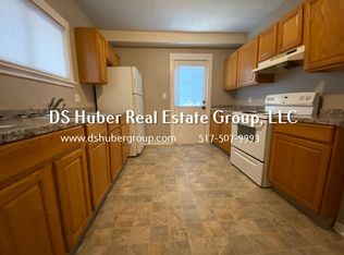 1128 Chelsea St, Lansing, MI 48915