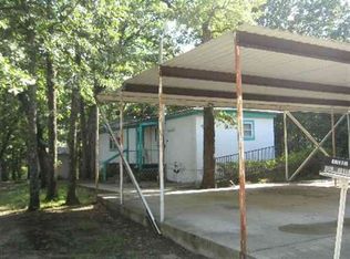 4137 Keeler Rd, Kingston, OK 73439