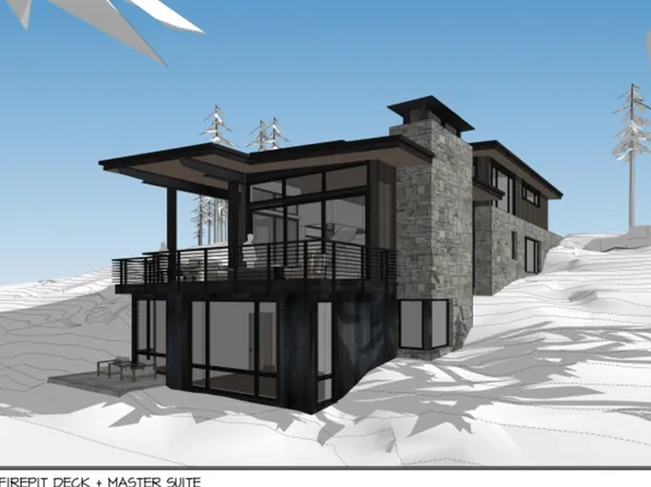 101 Old Cedars Pl, Tahoma, CA 96142