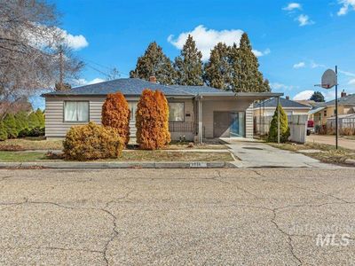 1816 8th St S, Nampa, ID, 83651