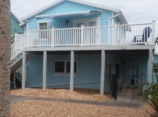 216 S 9th St, Flagler Beach, FL 32136