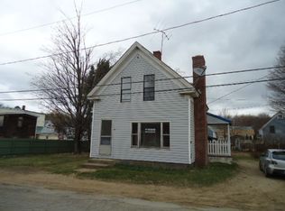 11 Fuller St, Belmont, NH 03220
