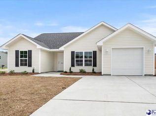 865 Merilou Way, Florence, SC 29506