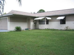 125 SW Duval Ave, Port Saint Lucie, FL 34983