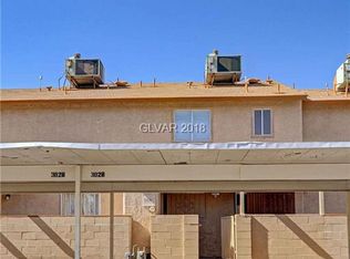 3828 Fitzpatrick Dr, Sunrise Manor, NV 89115