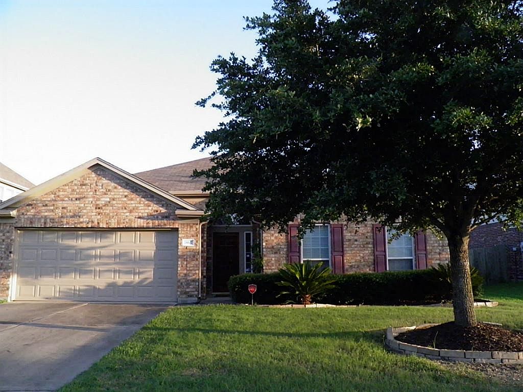 18607 Keystone Oak St, Houston, TX 77084 Zillow