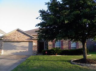 18607 Keystone Oak St, Houston, TX 77084