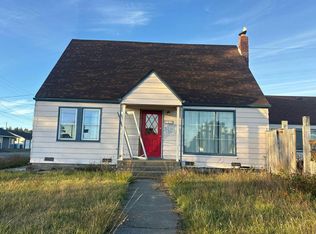 988 Cooper Ave, Crescent City, CA 95531