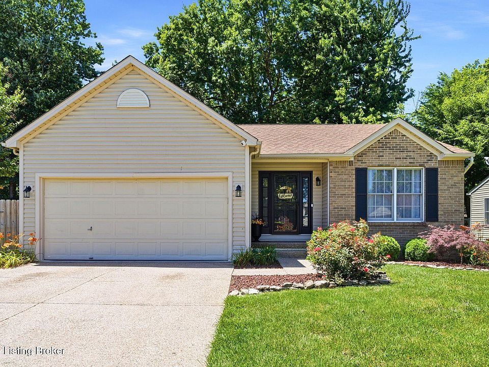 1st image of 6704 Brook Bend Way