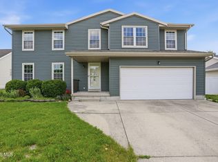 675 Apple Blossom Ln, Arlington, OH 45814