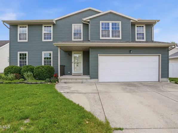 675 Apple Blossom Ln, Arlington, OH 45814