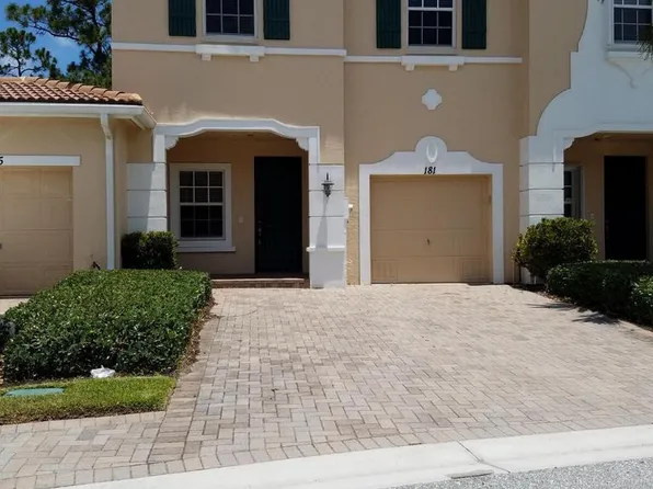 181 SW Otter Run Place, Stuart, FL 34997
