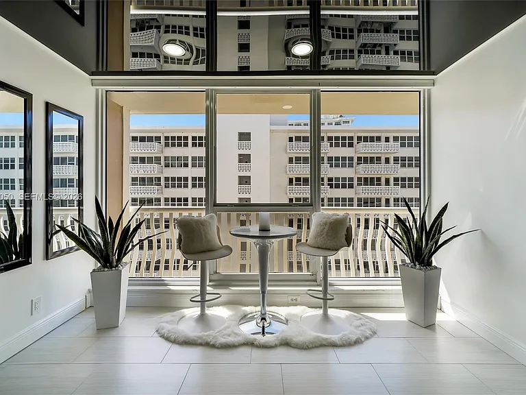 4020 Galt Ocean Dr #1406 — Photo 36