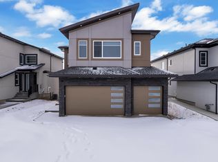 2531 63rd Ave NE, Leduc County, AB