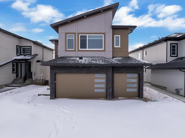 2531 63rd Ave NE, Leduc County, AB T4X 3A4