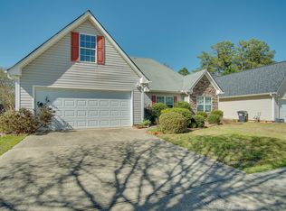 1724 Stephens Pond Vw, Loganville, GA 30052