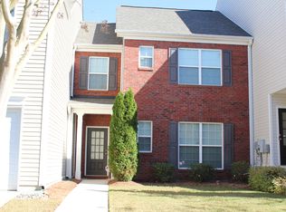 1214 Rubble Rd, Cumming, GA 30040